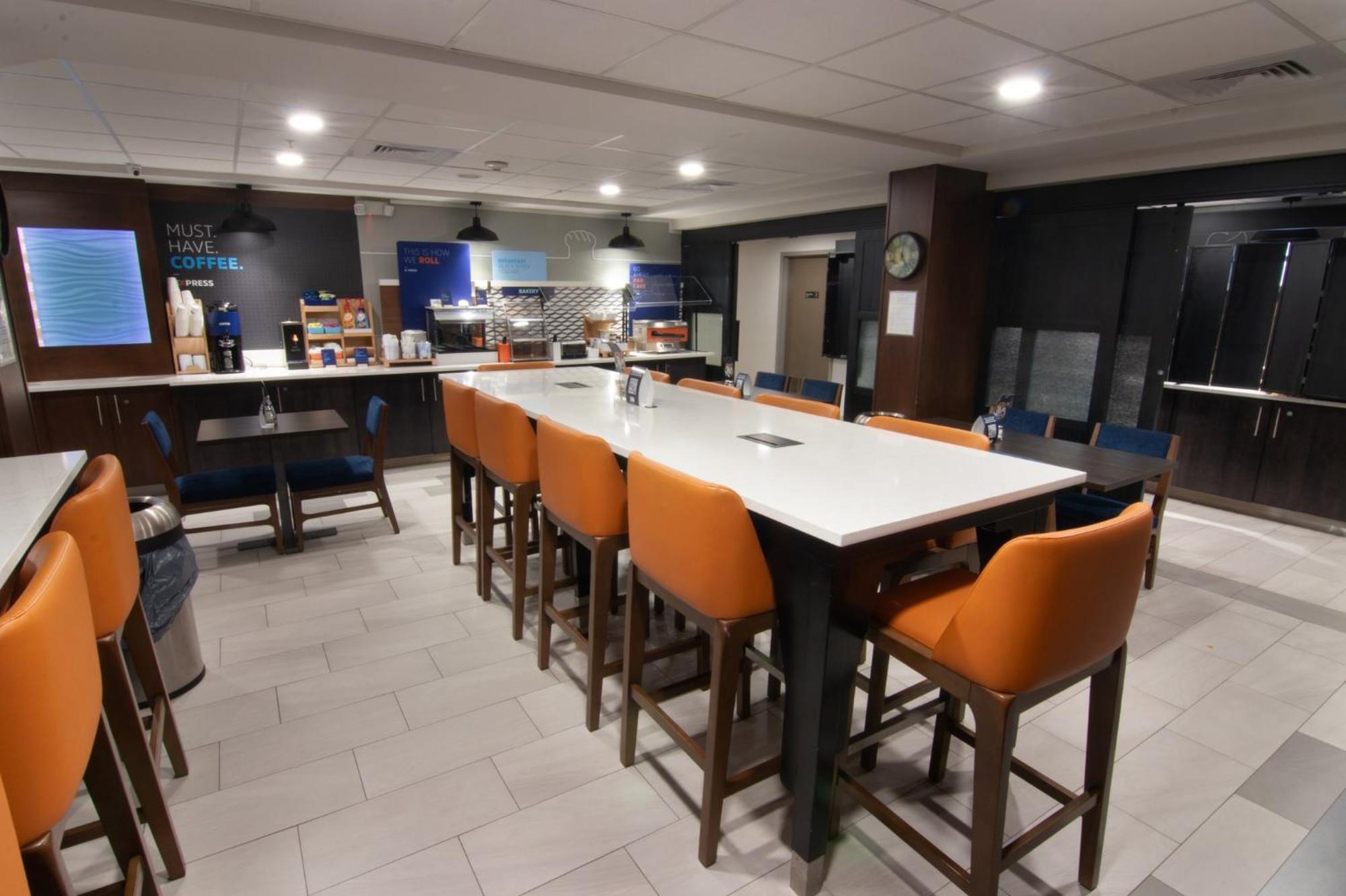 Holiday Inn Express And Suites Fort Lauderdale Airport West By Ihg Davie Exterior photo